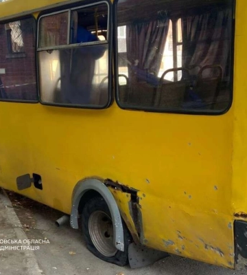 Є загиблий та поранені: чотири райони Дніпропетровщини потерпали від атак рф протягом дня