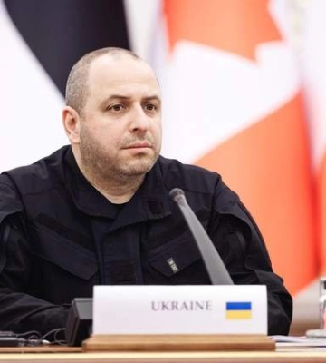 Не має важливих якостей, – екскерівник розвідки сказав, як ставиться до призначення Умєрова