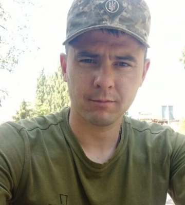 Черкащан закликають утворити живий коридор на честь загиблого захисника