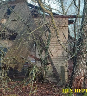 На Волині продають три будівлі за понад 230 тисяч гривень: що відомо про об’єкт