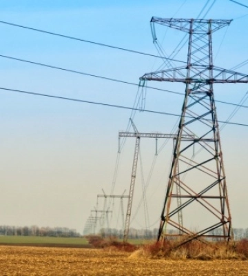 Енергетики після атаки РФ повернули світло 128 тисячам споживачів на Одещині