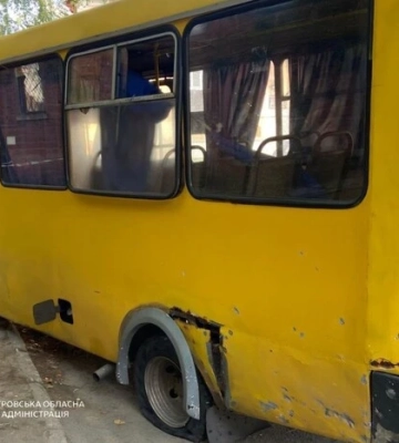 На Нікопольщині через атаки РФ загинула людина, ще п'ятеро поранені