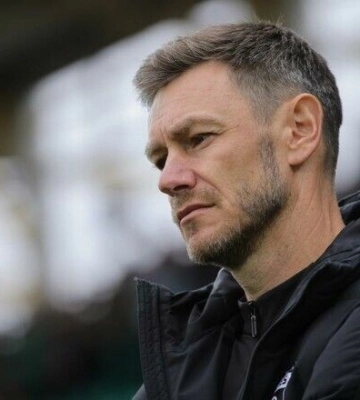 ШАНДРУК: «Игра Вереса заслуживает похвалы»