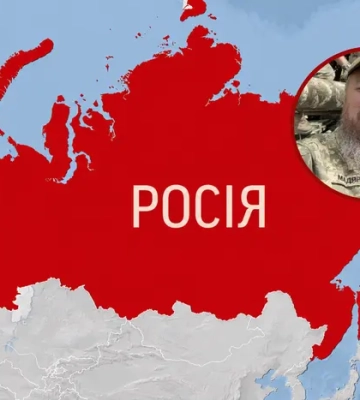 Мадяр назвав п'ять умов, за яких Росія програє війну