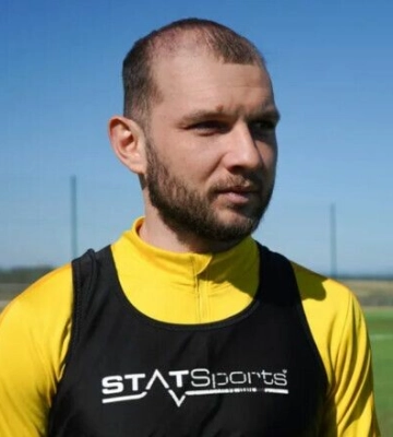 Капитан Буковины может успеть восстановиться к игре с Динамо