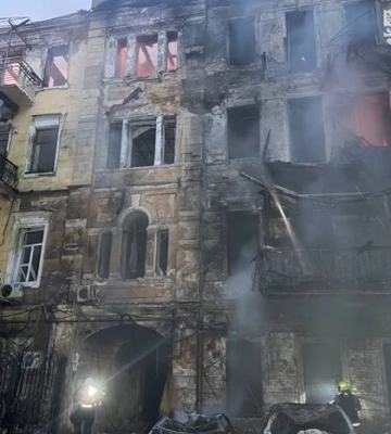 Одещина оговтується після удару: яка ситуація зі світлом і постраждалими