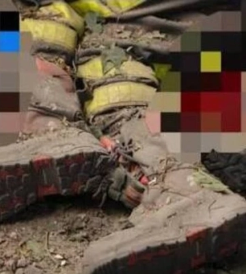Рятувальники потрапили під повторний обстріл на Запоріжжі: є загиблий та поранені