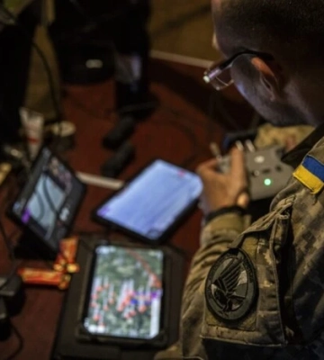 США допомагають Україні бити по енергетиці Росії – The Atlantic