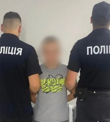 На Закарпатті 16-річний керманич авто врізався в мотоцикл, яким керував 10-річний хлопчик