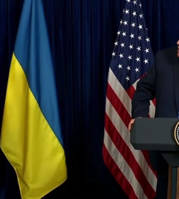 Україна та США б'ють РФ разом: які важливі дані отримує Київ