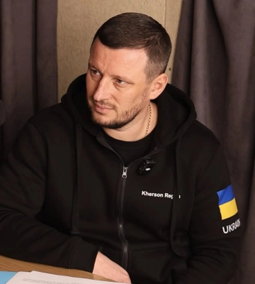 Херсонська область: інформація щодо ворожих обстрілів за минулу добу, є поранені - голова ОВА