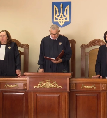 На Волині чоловік втрапив за ґрати через сигарети в гаражі і патрони вдома