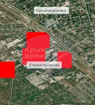 Удари по окупованому Криму: у Севастополі збивали дрони, у Красноперекопську після серії вибухів численні пожежі у промзоні — Крымский ветер
