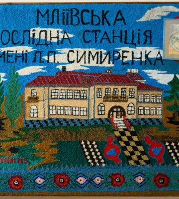 Симиренки з Черкащини: цукор, пароплави, «Кобзар» і яблуко, яке знає вся Україна