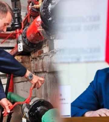 «Информация носит конфиденциальный характер»: оккупационные власти Мелитополя скрывают план подготовки к зиме 