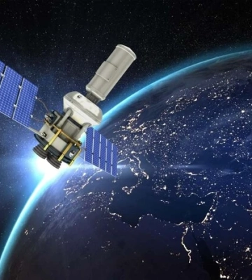 РФ створює систему, схожу на Starlink: розвідка розкрила масштаб планів