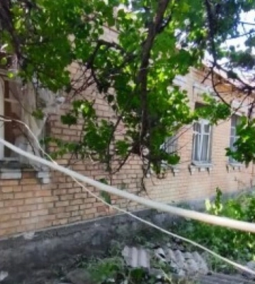 Росіяни з вечора понад 20 разів атакували Дніпропетровщину