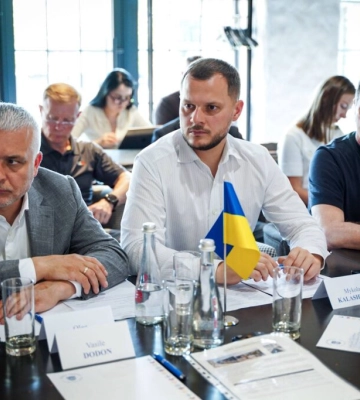 Відкриття нового пункту пропуску та вільний транзит у районі Паланки на Одещині: про що домовлялись із Молдовою