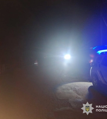 На Тячівщині загинув 43-річний мотоцикліст, який наїхав на корову