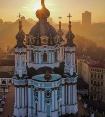 Об'їжджайте Голосіївський і Шухевича: два проспекти Києва закривають на ремонт