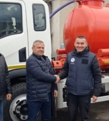 У Барвінковому бракує комунальників: кого саме шукає громада