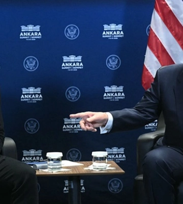 Трамп отклонил запрос Зеленского о ракетах Patriot - FT