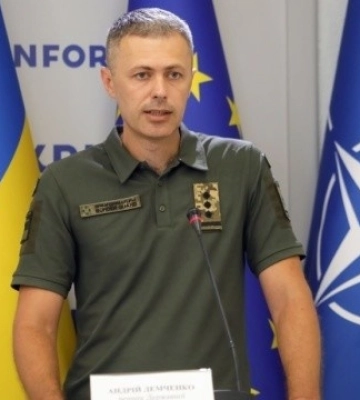Війська РФ на Чернігівському напрямку можуть імітувати активність - Демченко