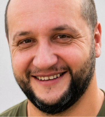 На Волині попрощаються з кавалером ордена «За мужність» Віталієм Вороб'єм