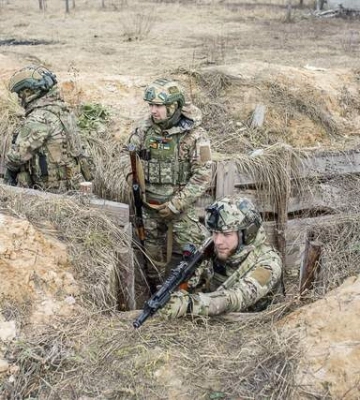 Щомиті можлива активність ворога: в ДПСУ відповіли, чи є загроза наступу на Чернігівщину