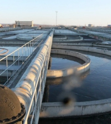 У Генштабі спростували інформацію про ураження Бортницької станції аерації