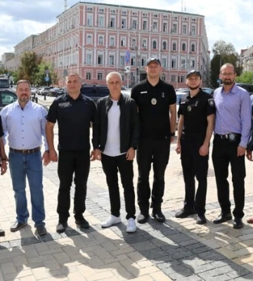 У Києві викрито кол-центр, який ошукав чеських інвесторів на понад 8,4 млн грн
