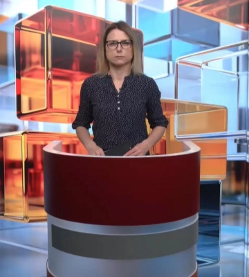 Денні новини Рівного та області за 05 серпня 2026 року (ВІДЕО)