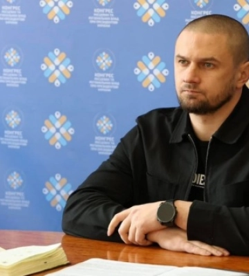За підозрюваного в хабарництві заступника голови Хмельницької ОВА внесли заставу