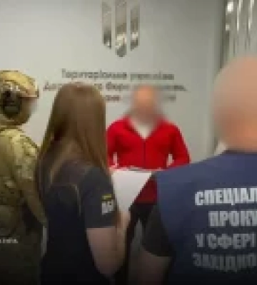 На Закарпатті передадуть до суду інструктора ТЦК, обвинуваченого у катуванні військовозобов’язаного