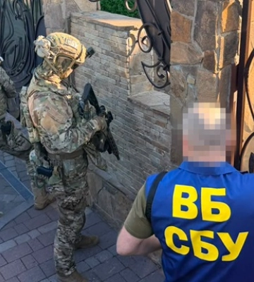 Агент РФ, который готовил теракт в Запорожье, получил 15 лет тюрьмы