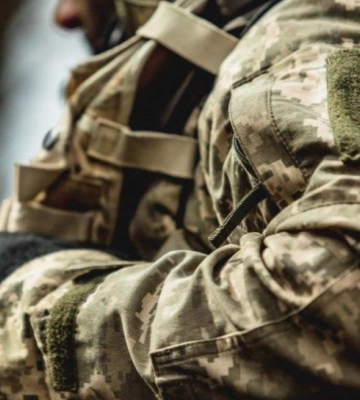 Пішов у СЗЧ і вкрав телефон: на Волині чоловік отримав 6,5 року тюрми