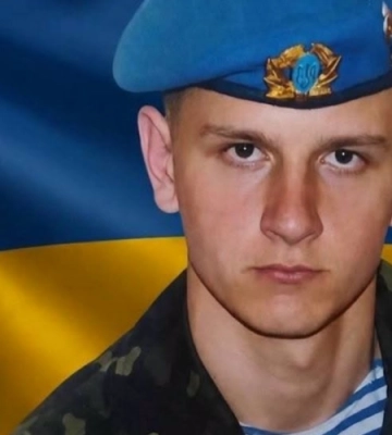 У найбільшому місті на Волині просять гідно провести в останню путь Героя