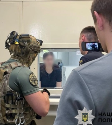 Організатору мережі шахрайських криптообмінників повідомили про підозру
