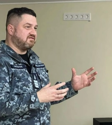 Плетенчук: Росія змінила тактику дронових ударів по Одещині