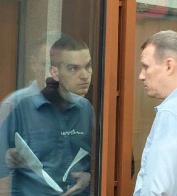 Жителя Івано-Франківська, який приїхав до родичів у РФ, засудили до 13 років за донати Україні, - росЗМІ
