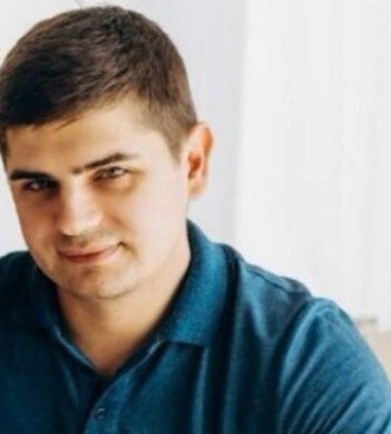 Прокурор, якого обвинувачують у педофілії, просив черкаський суд про пом’якшення запобіжного заходу