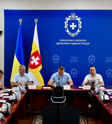 Рівненський бізнес отримає підтримку від влади