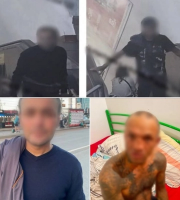 У київському метро у пенсіонерки вкрали 280 тисяч гривень — поліція затримала двох підозрюваних