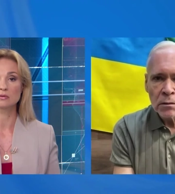 Терехов: по об’єкту критичної інфраструктури вдарили вранці росіяни