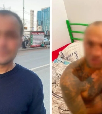 Заснула на лавці метро Вокзальна: у Києві у пасажирки викрали рюкзак із 280 тис. грн