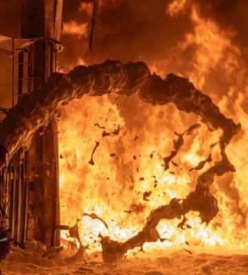 Росія намагається створити «буферну зону» на Сумщині. Що там відбувається: репортаж