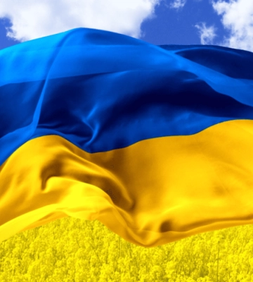 Абсолютное большинство украинцев верят, что Украина победит в войне