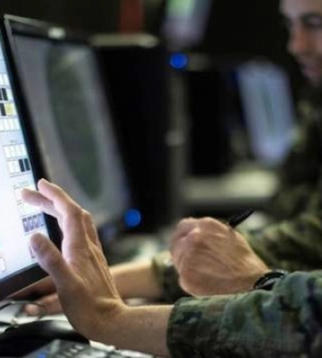 США передають Україні розвіддані для ударів по Росії: The Atlantic розкрило деталі