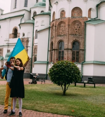 Гид по самым интересным событиям. На что обратить внимание на фестивале высокого искусства Bouquet Kyiv Stage 2026