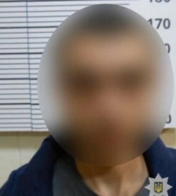Скоїв крадіжку з будинку: слідчі Дніпра повідомили про підозру зловмиснику